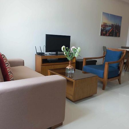 Condo-Mactan Newtown Lapu-Lapu City Exterior photo